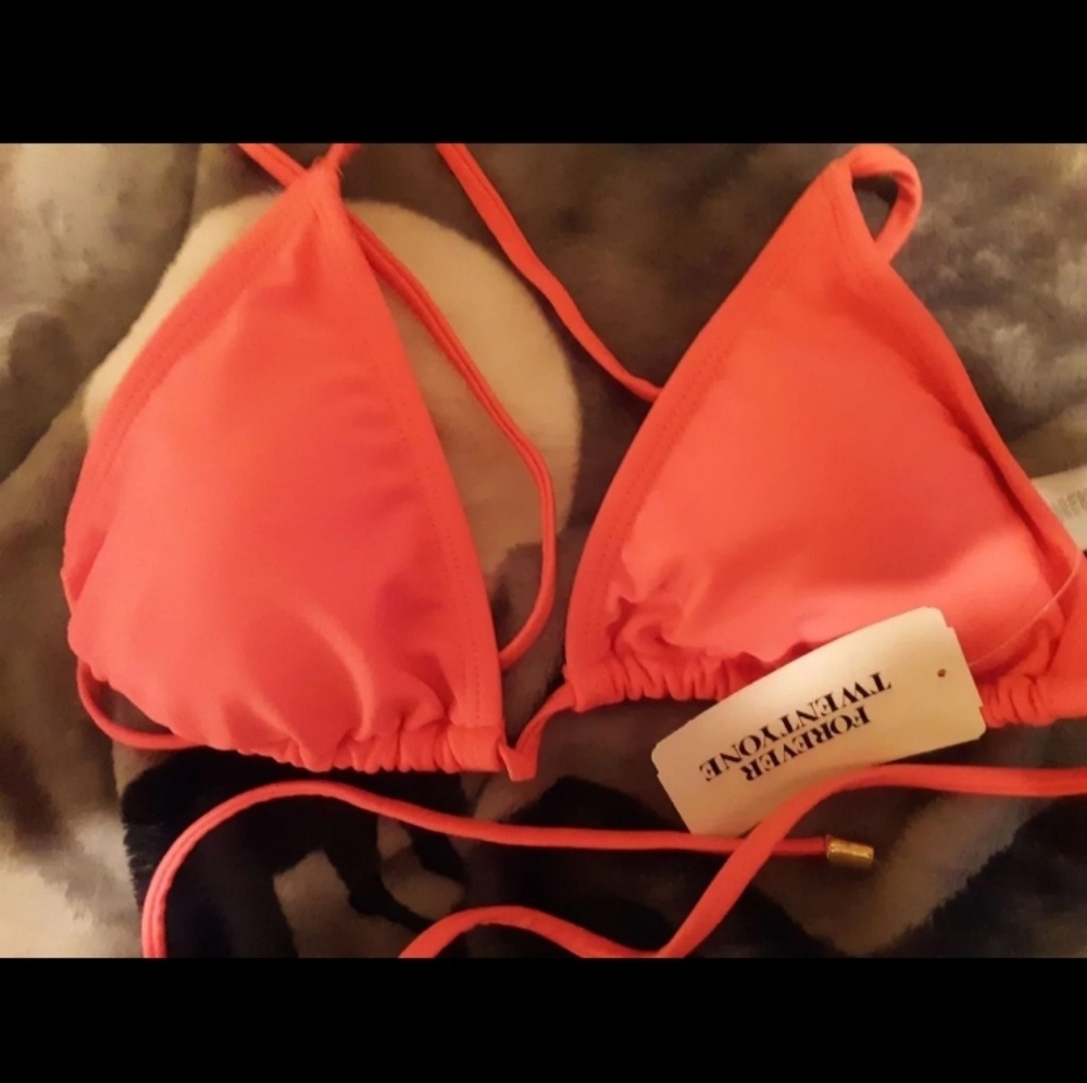 String bikini top